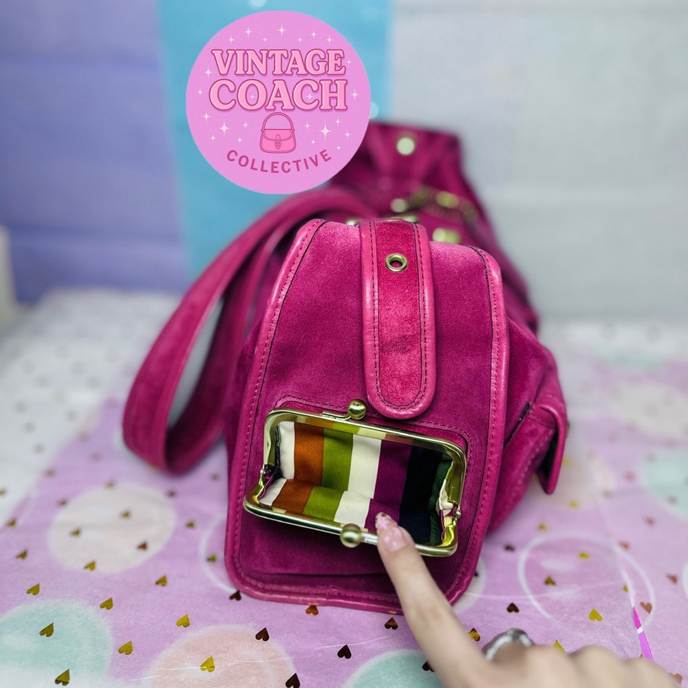 Miss pink haversack- from my heart to yours - Picture 9 of 14